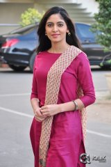 Zaheera Khan at Padesave Movie Promotions